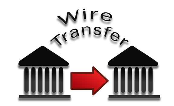 wire wire