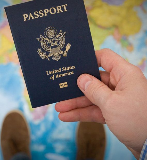 Visa Card Application Visa Card Application